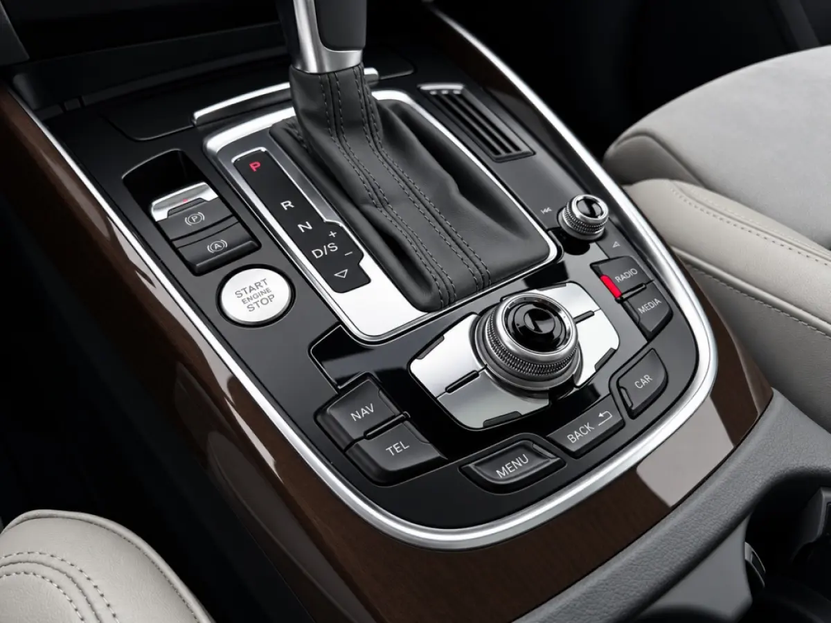 3.0 TFSI Quattro Pano Camera Cam Trekhaak NAP