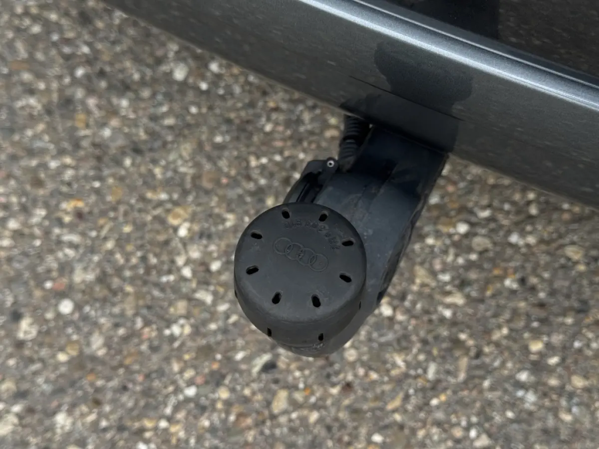 3.0 TFSI Quattro Pano Camera Cam Trekhaak NAP
