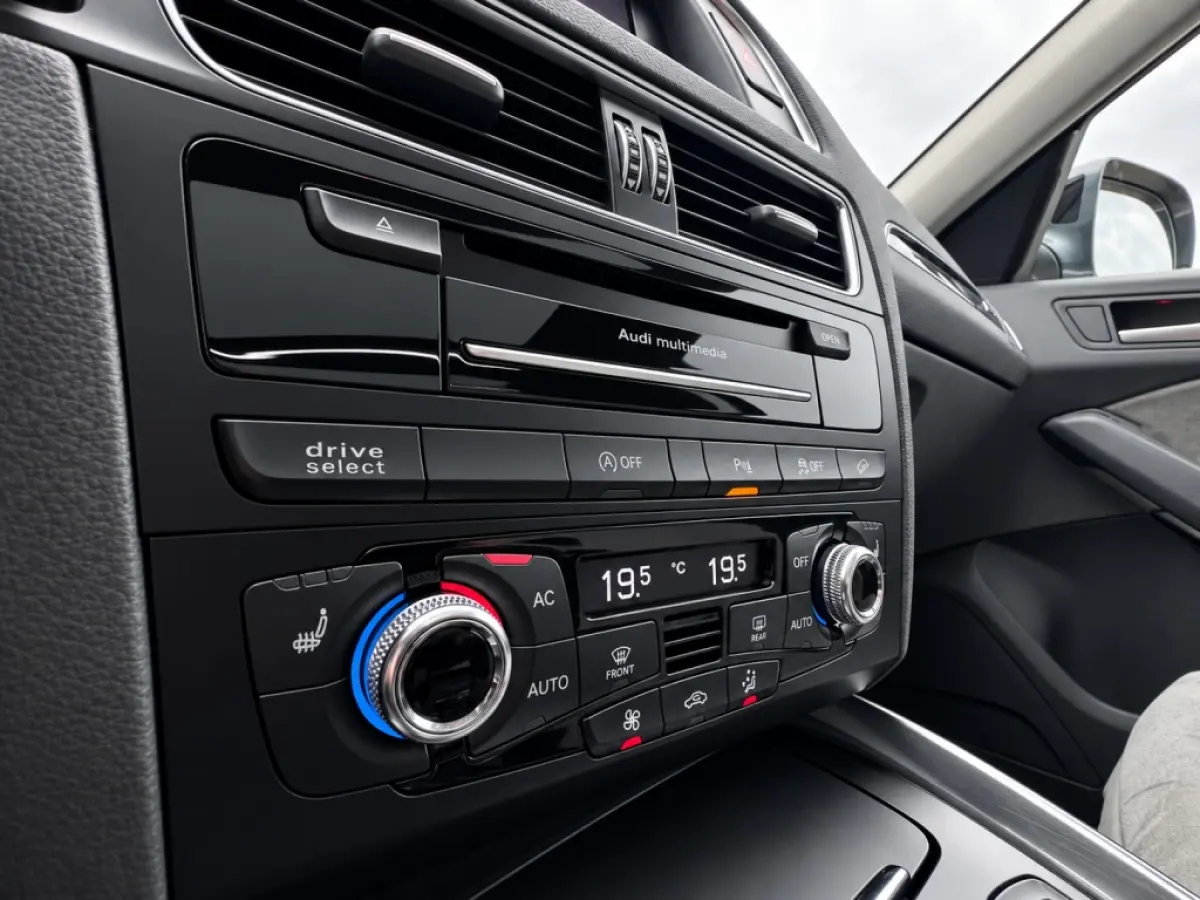 3.0 TFSI Quattro Pano Camera Cam Trekhaak NAP