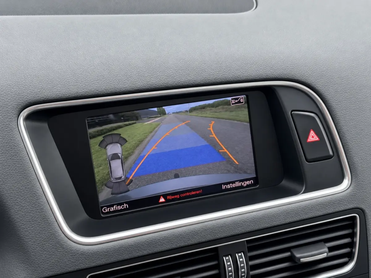 3.0 TFSI Quattro Pano Camera Cam Trekhaak NAP