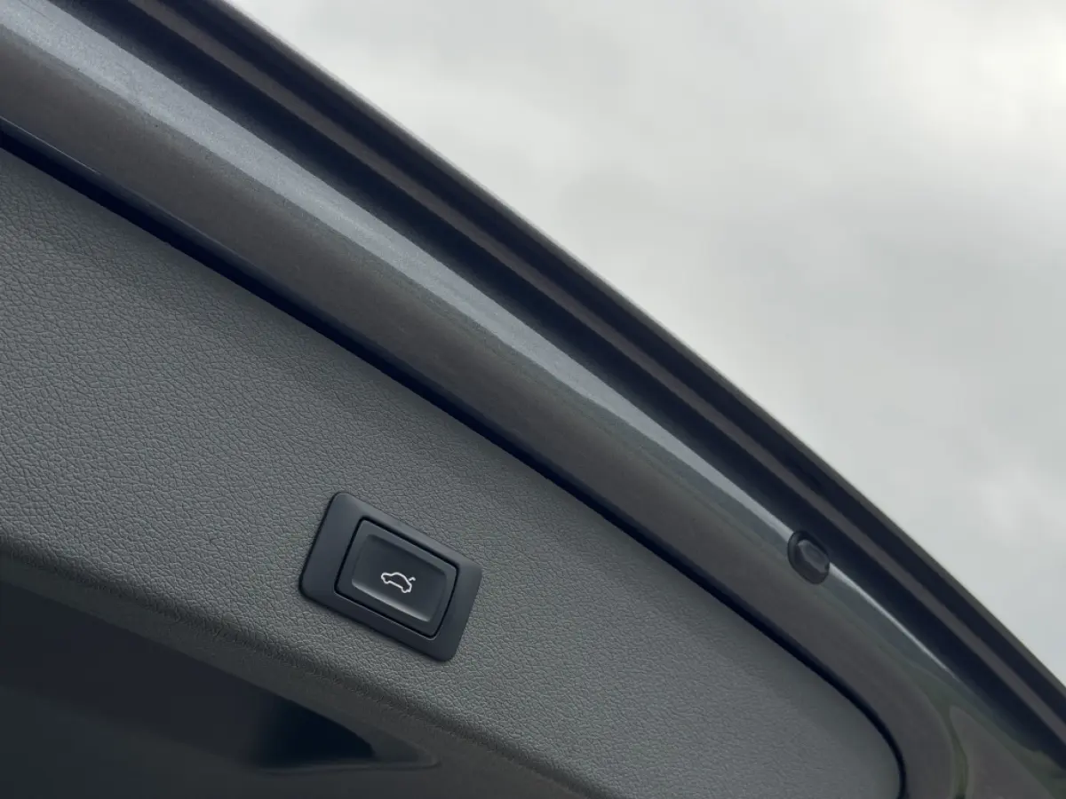 3.0 TFSI Quattro Pano Camera Cam Trekhaak NAP