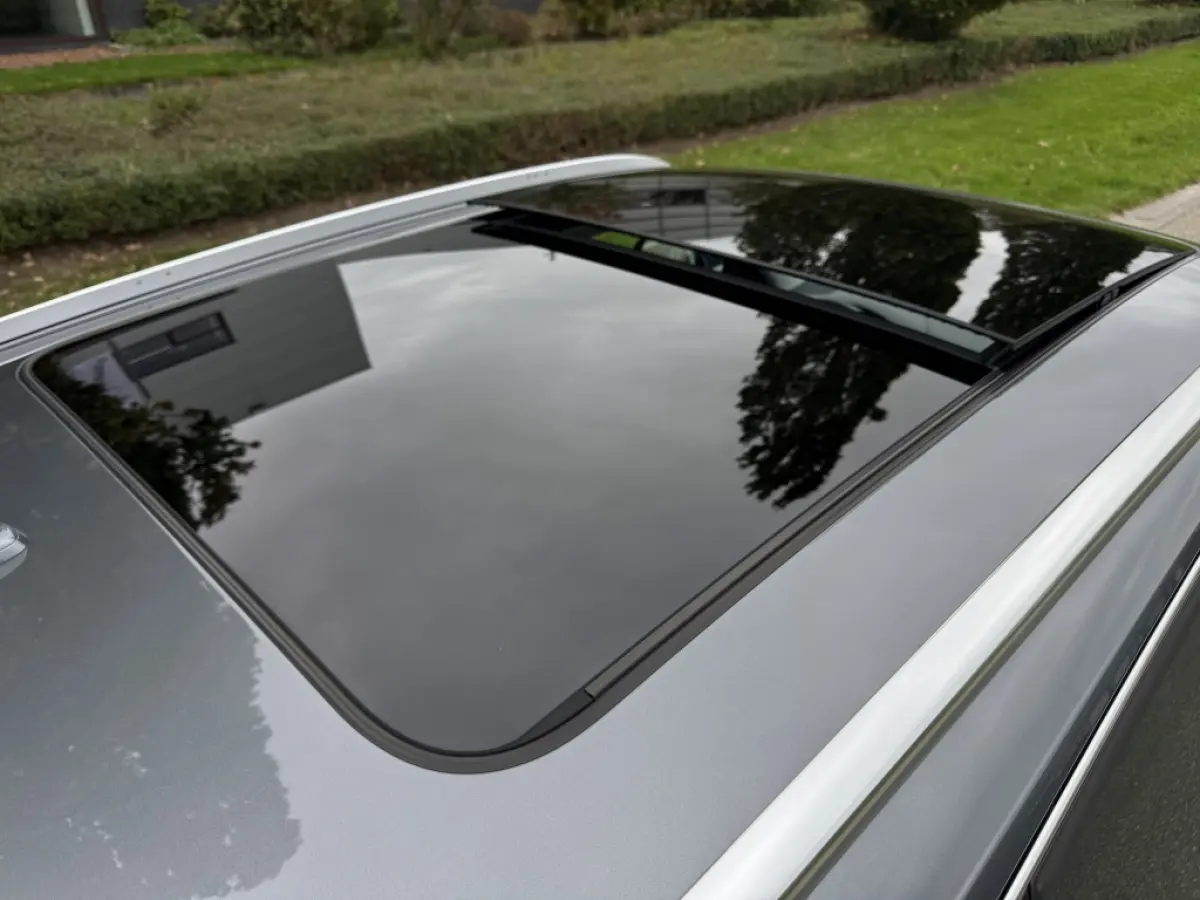 3.0 TFSI Quattro Pano Camera Cam Trekhaak NAP