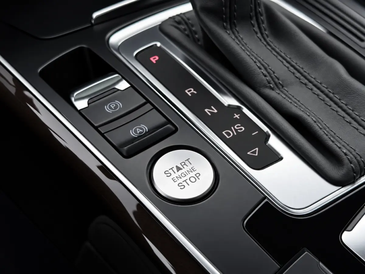 3.0 TFSI Quattro Pano Camera Cam Trekhaak NAP