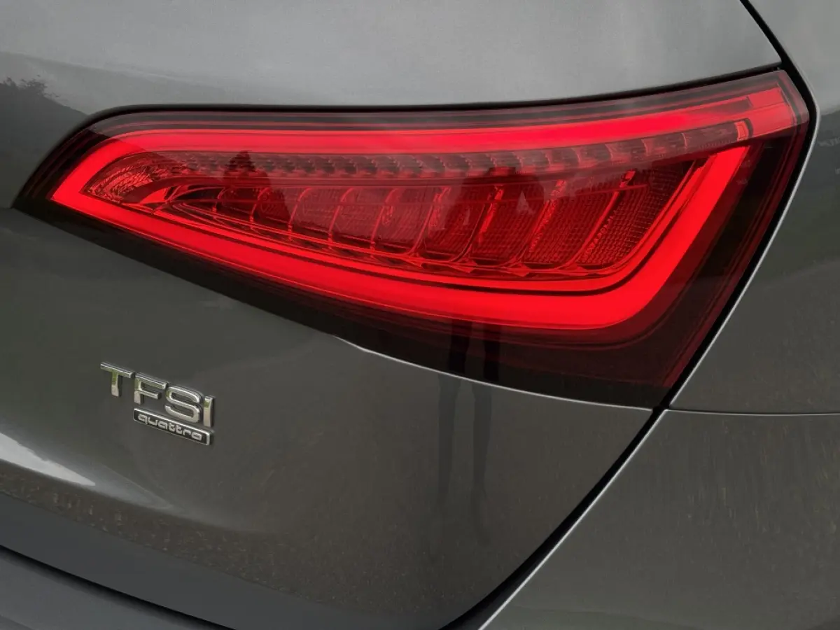 3.0 TFSI Quattro Pano Camera Cam Trekhaak NAP