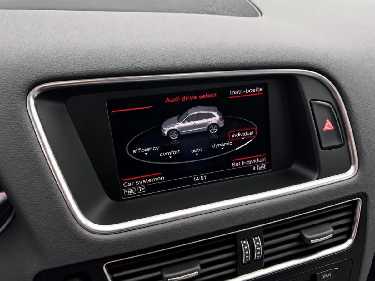 3.0 TFSI Quattro Pano Camera Cam Trekhaak NAP