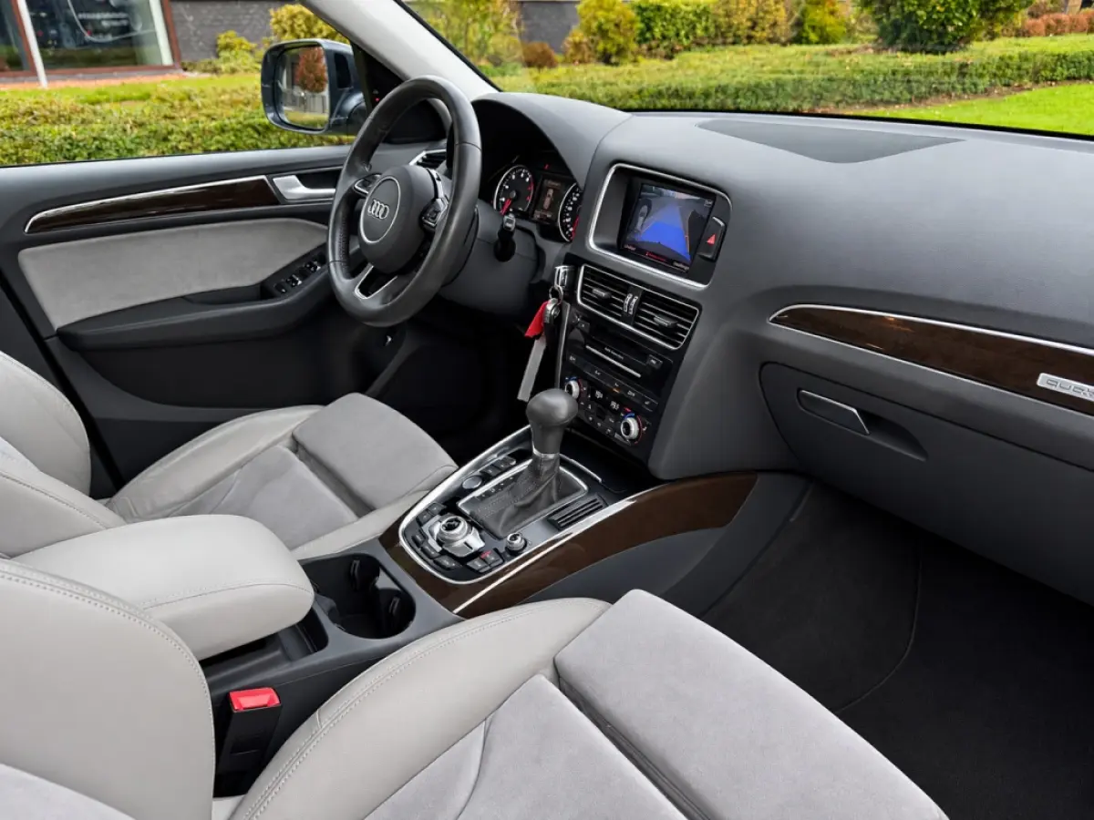 3.0 TFSI Quattro Pano Camera Cam Trekhaak NAP