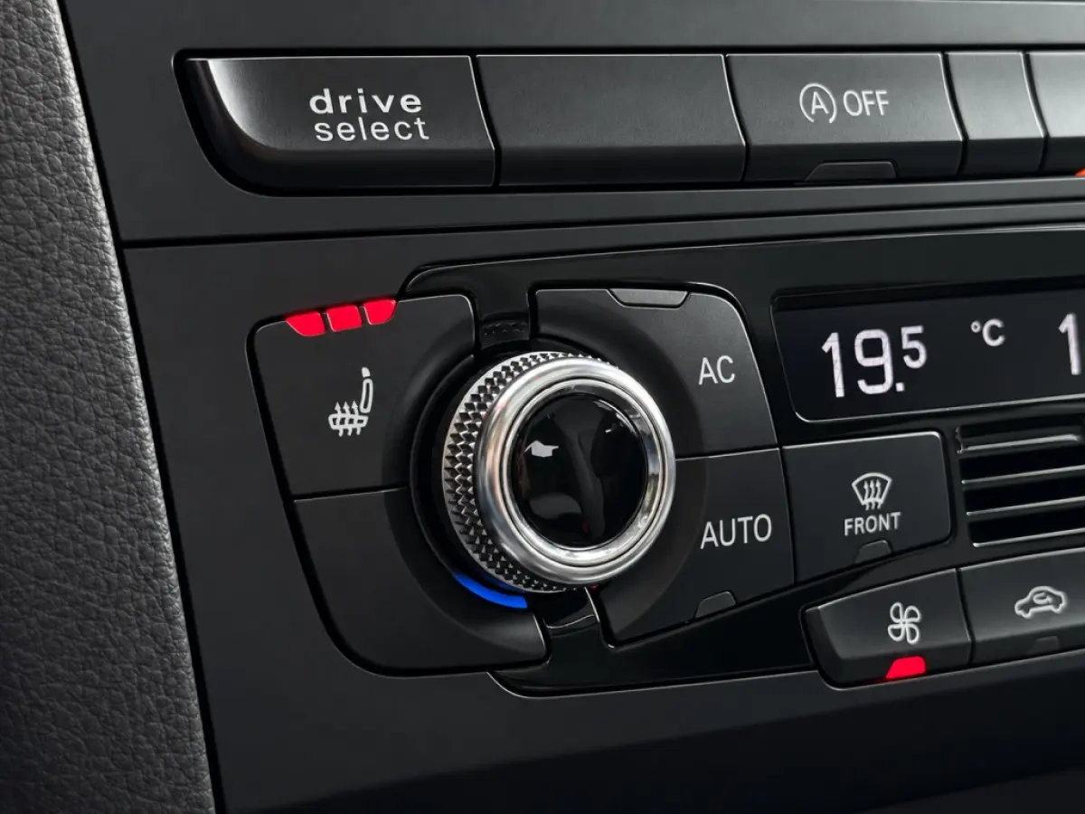 3.0 TFSI Quattro Pano Camera Cam Trekhaak NAP