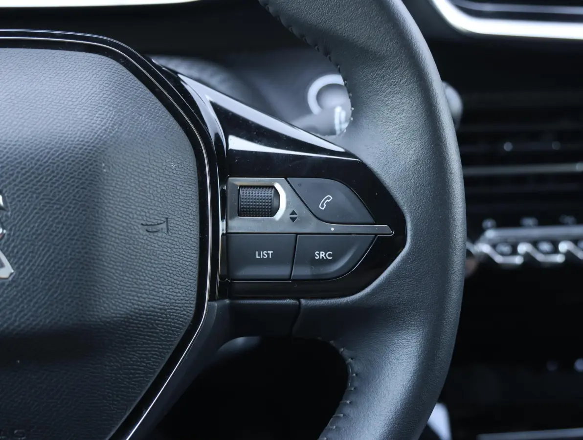 EV Allure Pack 50 kWh | ACCU 93% | Achteruitrijcamera | Apple Carplay/Anroid Auto | Lane Assist | Cruise Control