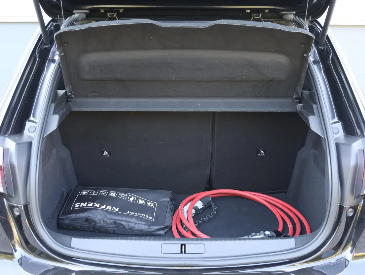 EV Allure Pack 50 kWh | ACCU 93% | Achteruitrijcamera | Apple Carplay/Anroid Auto | Lane Assist | Cruise Control