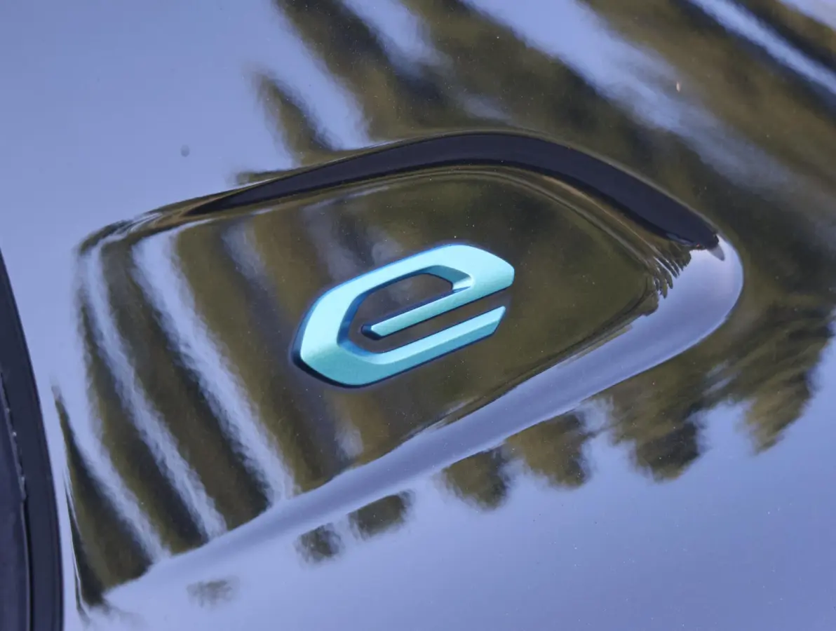 EV Allure Pack 50 kWh | ACCU 93% | Achteruitrijcamera | Apple Carplay/Anroid Auto | Lane Assist | Cruise Control