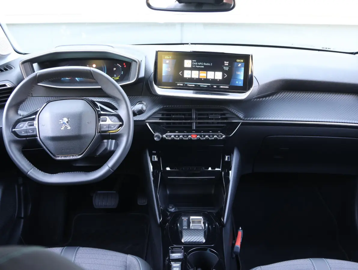 EV Allure Pack 50 kWh | ACCU 93% | Achteruitrijcamera | Apple Carplay/Anroid Auto | Lane Assist | Cruise Control