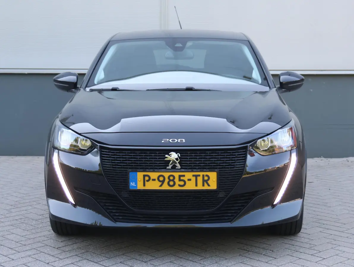 EV Allure Pack 50 kWh | ACCU 93% | Achteruitrijcamera | Apple Carplay/Anroid Auto | Lane Assist | Cruise Control