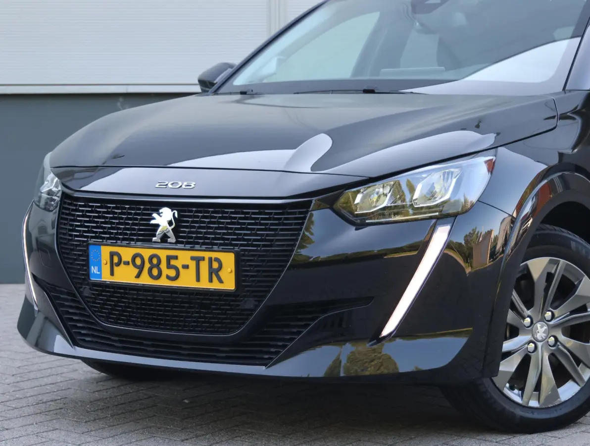 EV Allure Pack 50 kWh | ACCU 93% | Achteruitrijcamera | Apple Carplay/Anroid Auto | Lane Assist | Cruise Control
