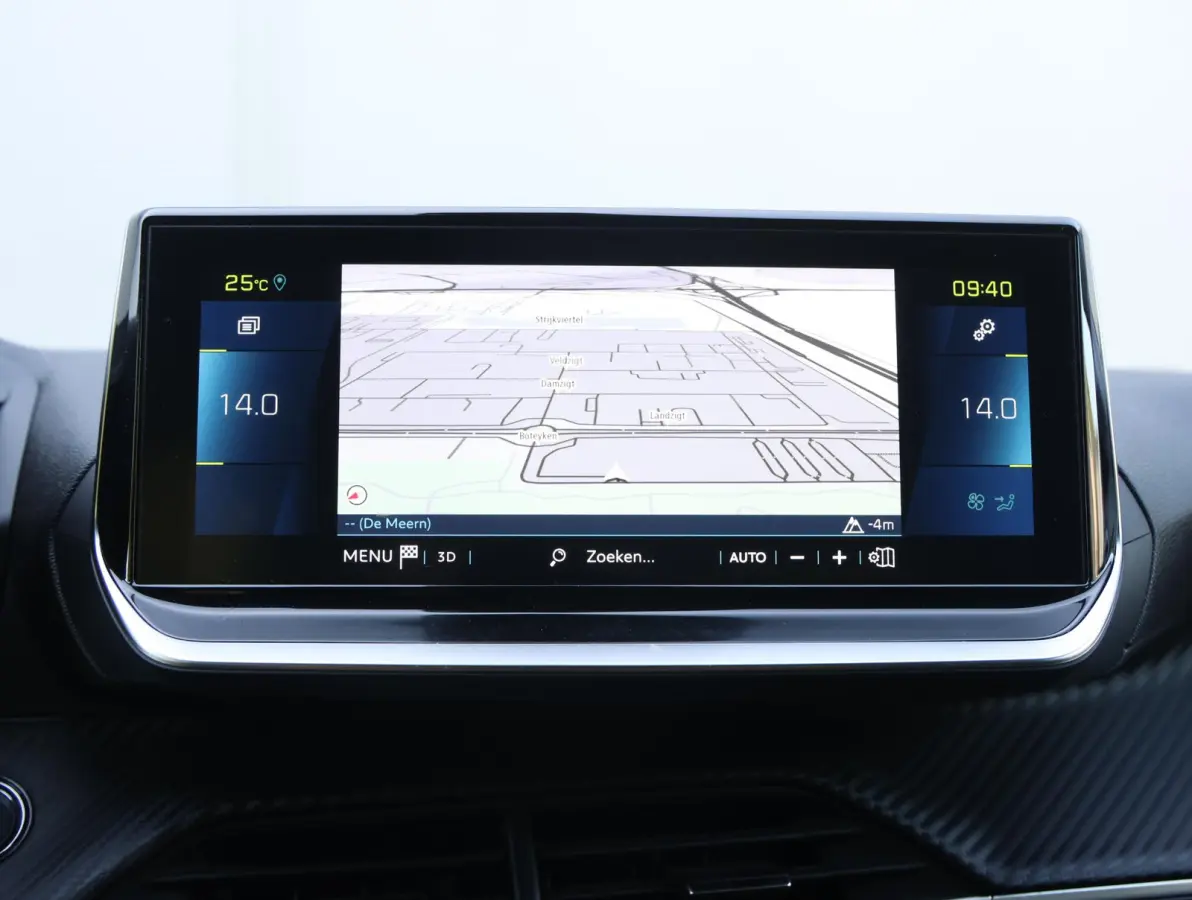 EV Allure Pack 50 kWh | ACCU 93% | Achteruitrijcamera | Apple Carplay/Anroid Auto | Lane Assist | Cruise Control