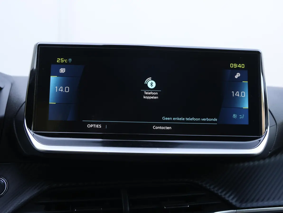 EV Allure Pack 50 kWh | ACCU 93% | Achteruitrijcamera | Apple Carplay/Anroid Auto | Lane Assist | Cruise Control