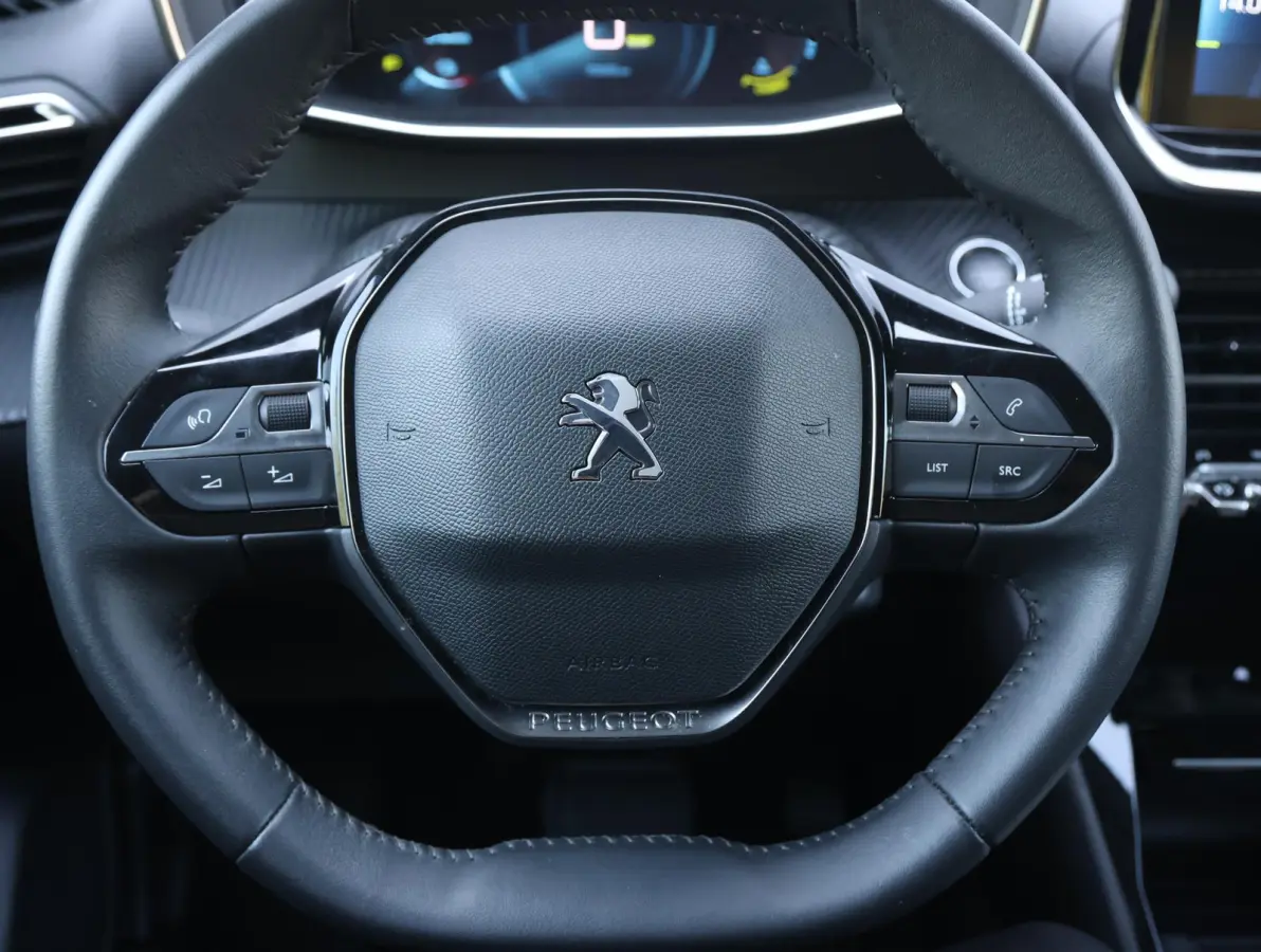 EV Allure Pack 50 kWh | ACCU 93% | Achteruitrijcamera | Apple Carplay/Anroid Auto | Lane Assist | Cruise Control