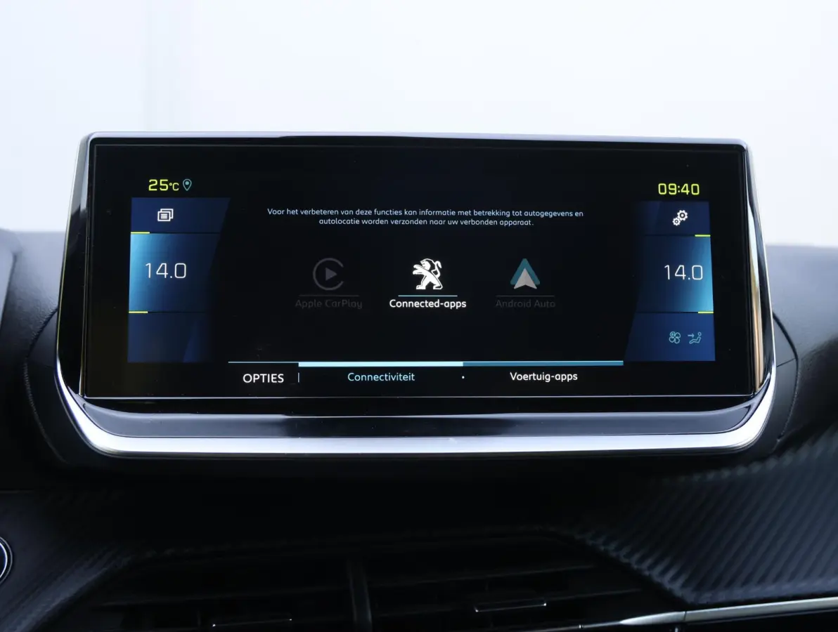 EV Allure Pack 50 kWh | ACCU 93% | Achteruitrijcamera | Apple Carplay/Anroid Auto | Lane Assist | Cruise Control