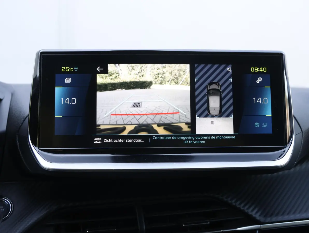 EV Allure Pack 50 kWh | ACCU 93% | Achteruitrijcamera | Apple Carplay/Anroid Auto | Lane Assist | Cruise Control