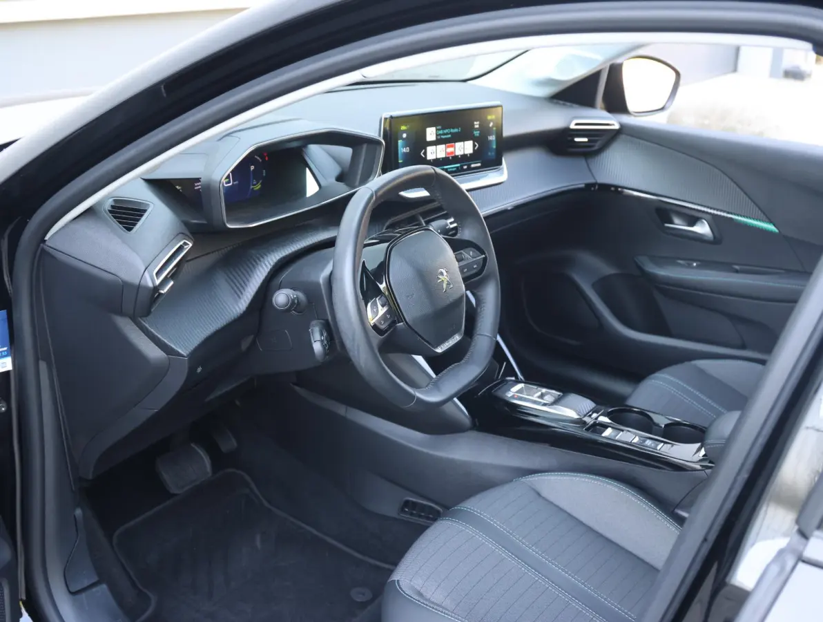 EV Allure Pack 50 kWh | ACCU 93% | Achteruitrijcamera | Apple Carplay/Anroid Auto | Lane Assist | Cruise Control