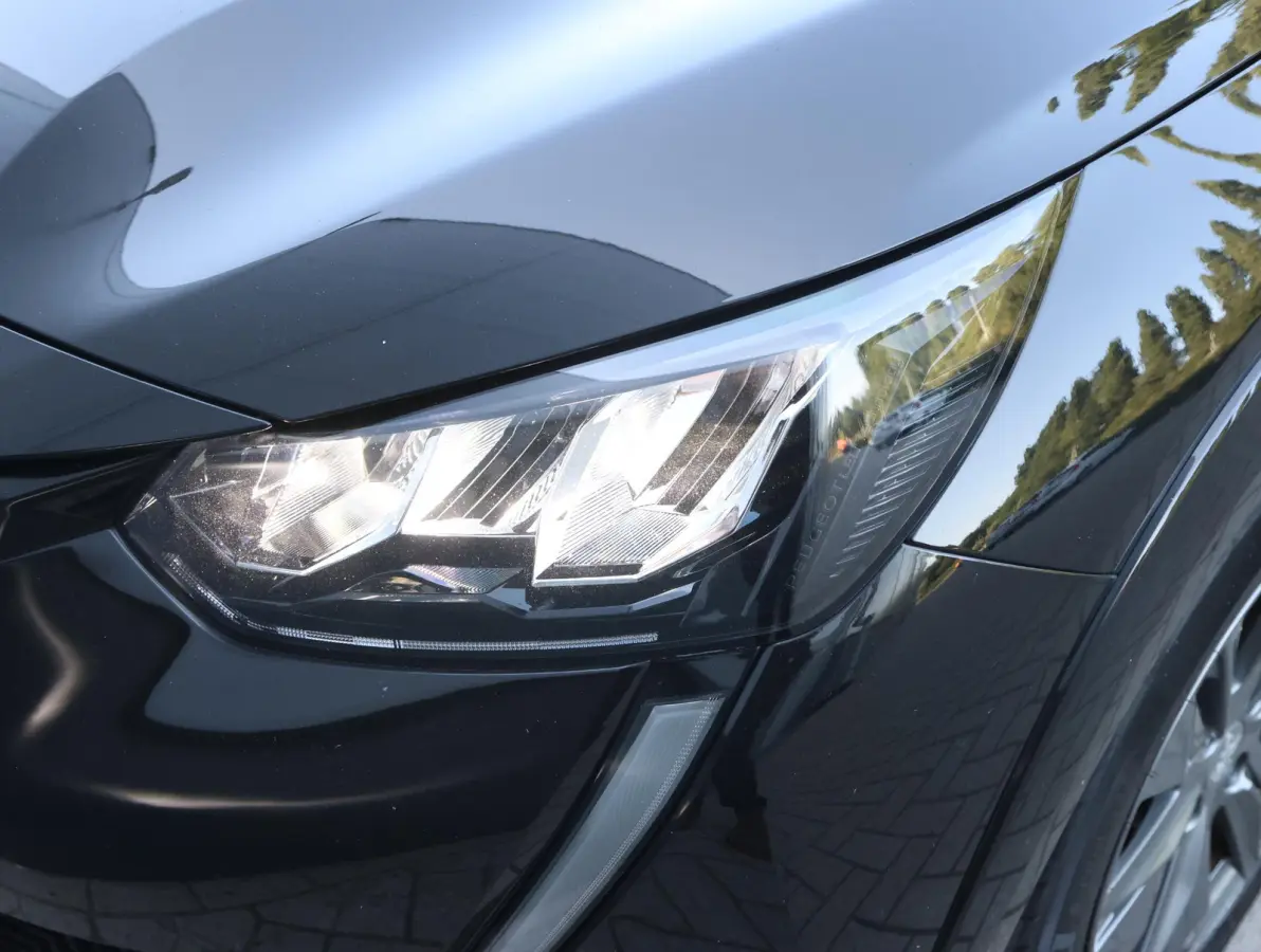 EV Allure Pack 50 kWh | ACCU 93% | Achteruitrijcamera | Apple Carplay/Anroid Auto | Lane Assist | Cruise Control
