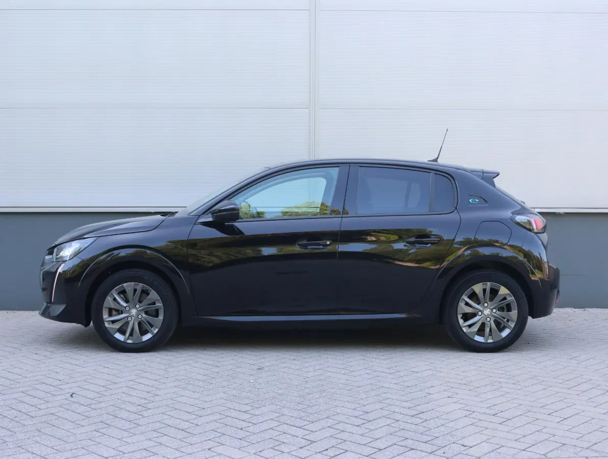 EV Allure Pack 50 kWh | ACCU 93% | Achteruitrijcamera | Apple Carplay/Anroid Auto | Lane Assist | Cruise Control
