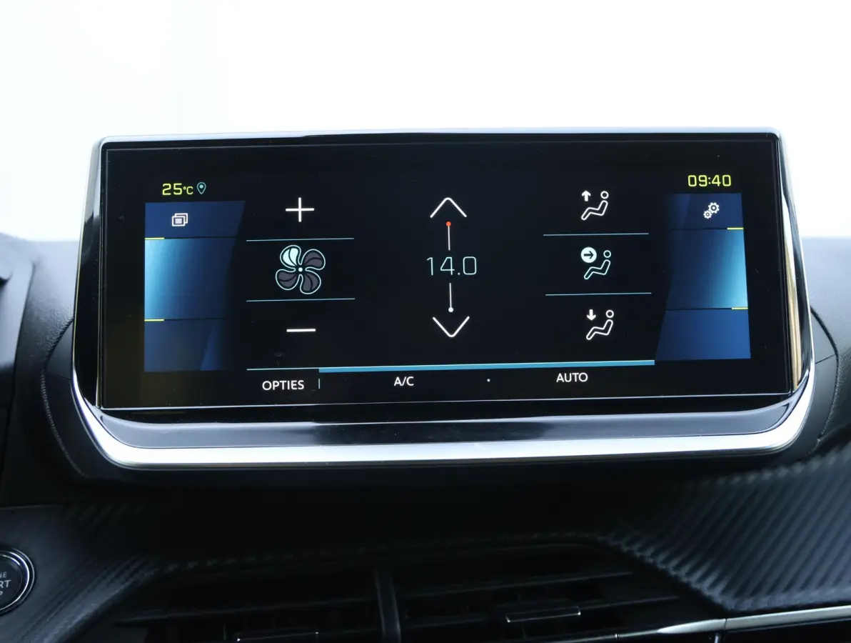 EV Allure Pack 50 kWh | ACCU 93% | Achteruitrijcamera | Apple Carplay/Anroid Auto | Lane Assist | Cruise Control