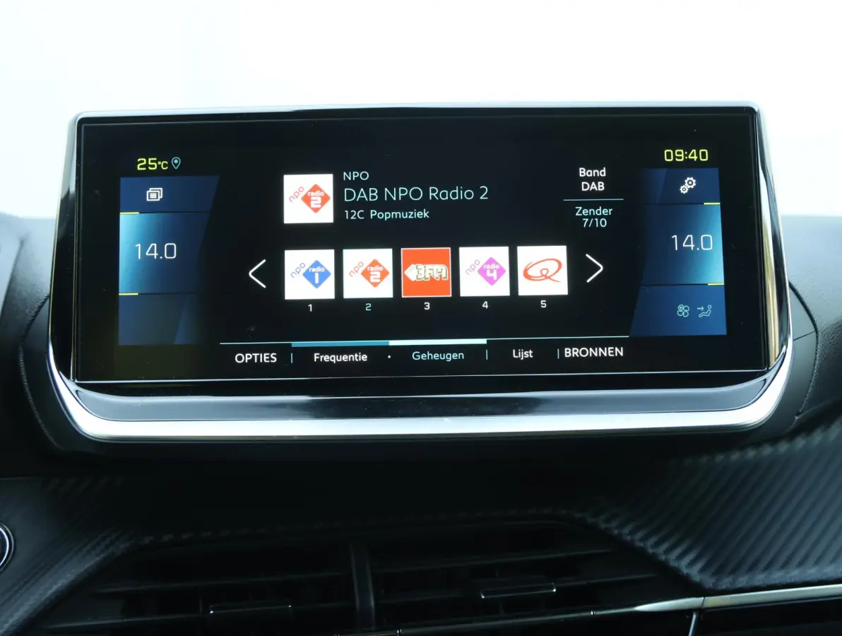 EV Allure Pack 50 kWh | ACCU 93% | Achteruitrijcamera | Apple Carplay/Anroid Auto | Lane Assist | Cruise Control