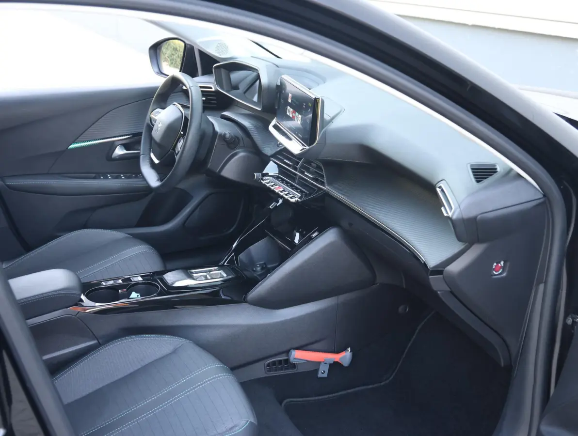 EV Allure Pack 50 kWh | ACCU 93% | Achteruitrijcamera | Apple Carplay/Anroid Auto | Lane Assist | Cruise Control