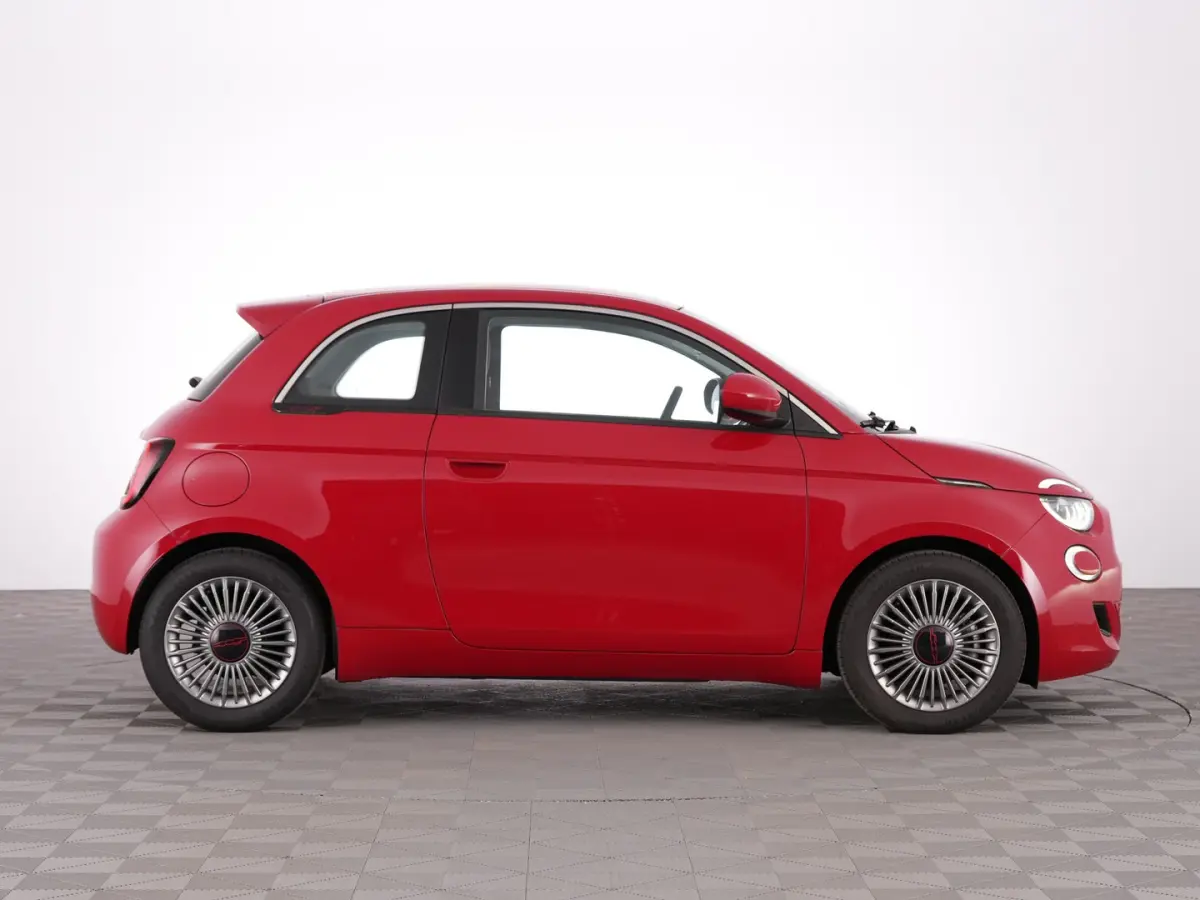 Red 42 kWh | Full LED | CARPLAY | CAMERA | VELGEN | Stoelverwarming | SOH: 94,9% | !