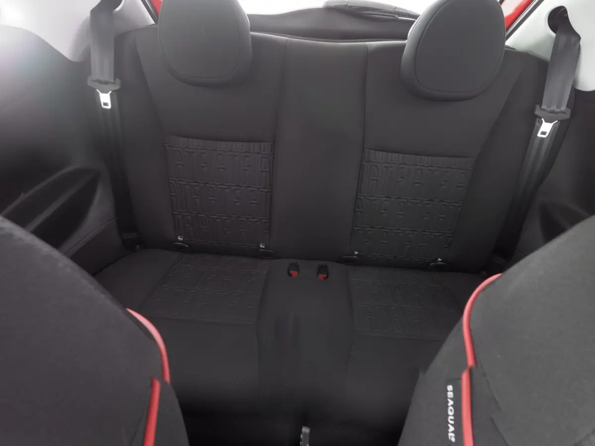 Red 42 kWh | Full LED | CARPLAY | CAMERA | VELGEN | Stoelverwarming | SOH: 94,9% | !