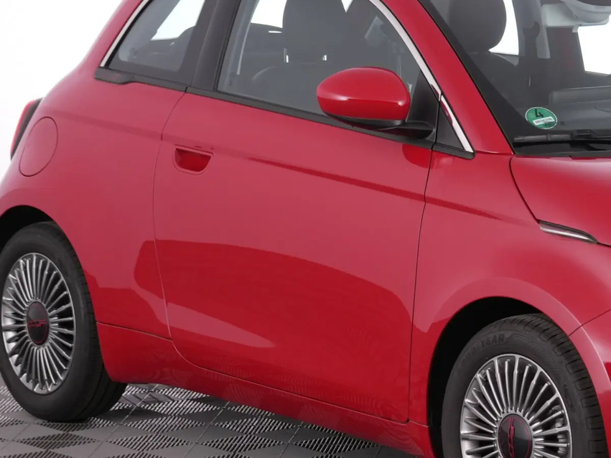 Red 42 kWh | Full LED | CARPLAY | CAMERA | VELGEN | Stoelverwarming | SOH: 94,9% | !
