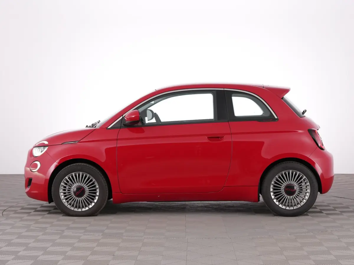 Red 42 kWh | Full LED | CARPLAY | CAMERA | VELGEN | Stoelverwarming | SOH: 94,9% | !