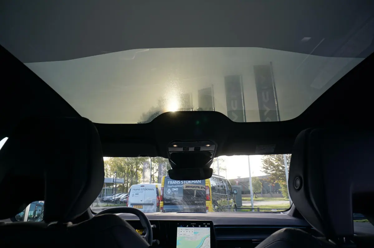 E-Tech 4x4 Plug-in hybrid 300 Esprit Alpine