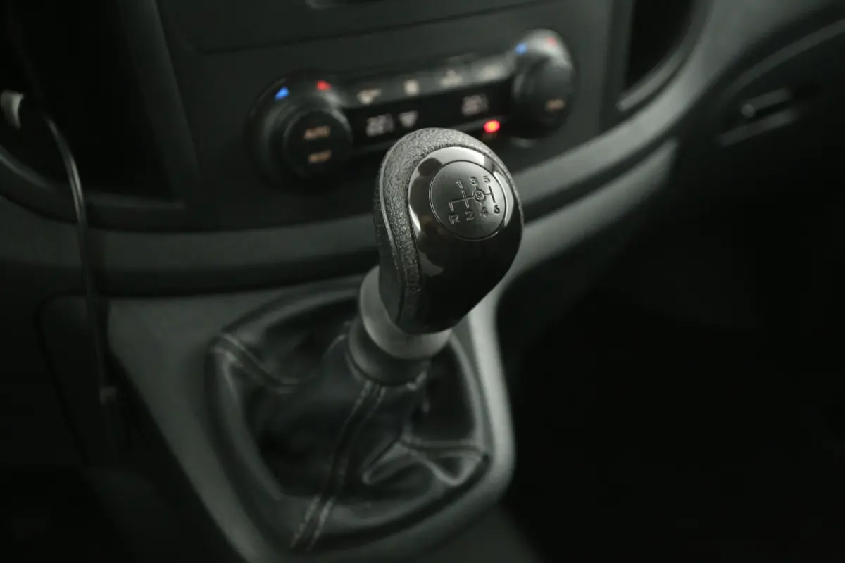 CDI Lang 140PK | Dubbele Cabine | Clima | Cruise | Carplay | Parkeersensoren