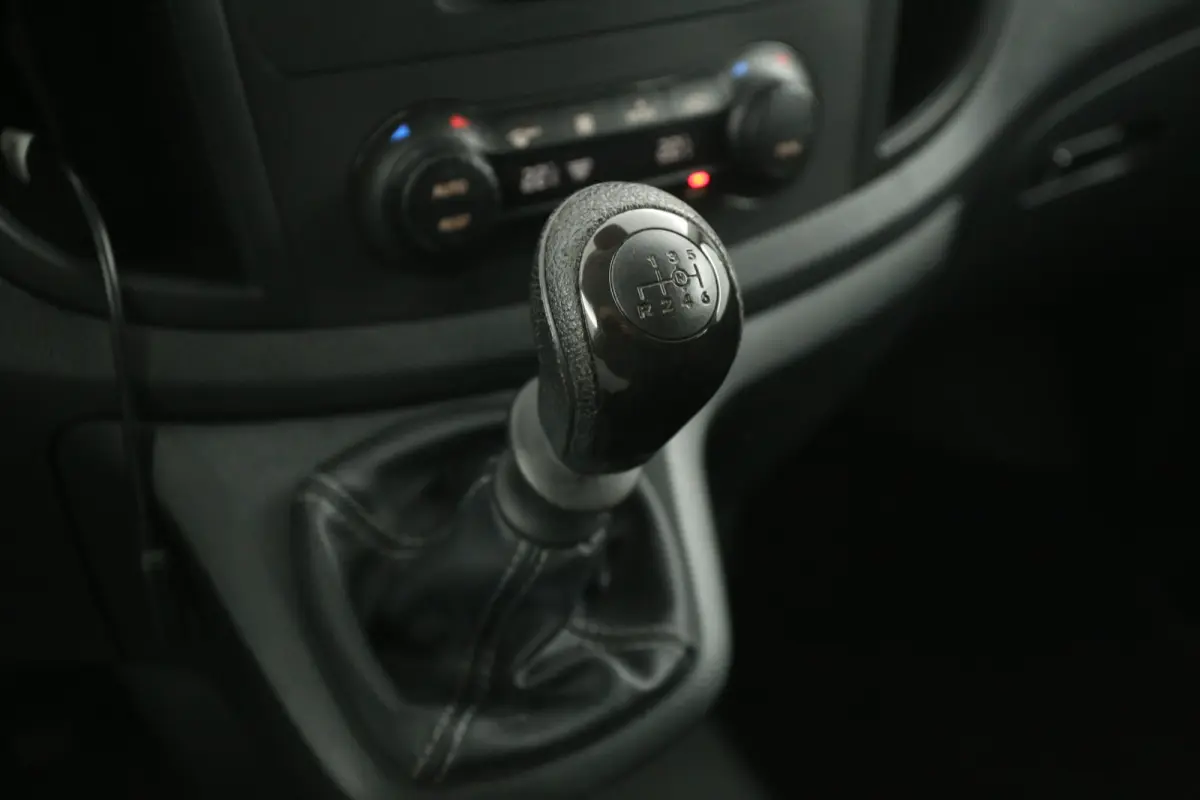 CDI Lang 140PK | Dubbele Cabine | Clima | Cruise | Carplay | Parkeersensoren