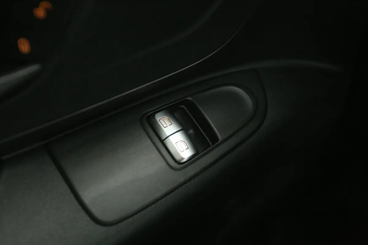 CDI Lang 140PK | Dubbele Cabine | Clima | Cruise | Carplay | Parkeersensoren