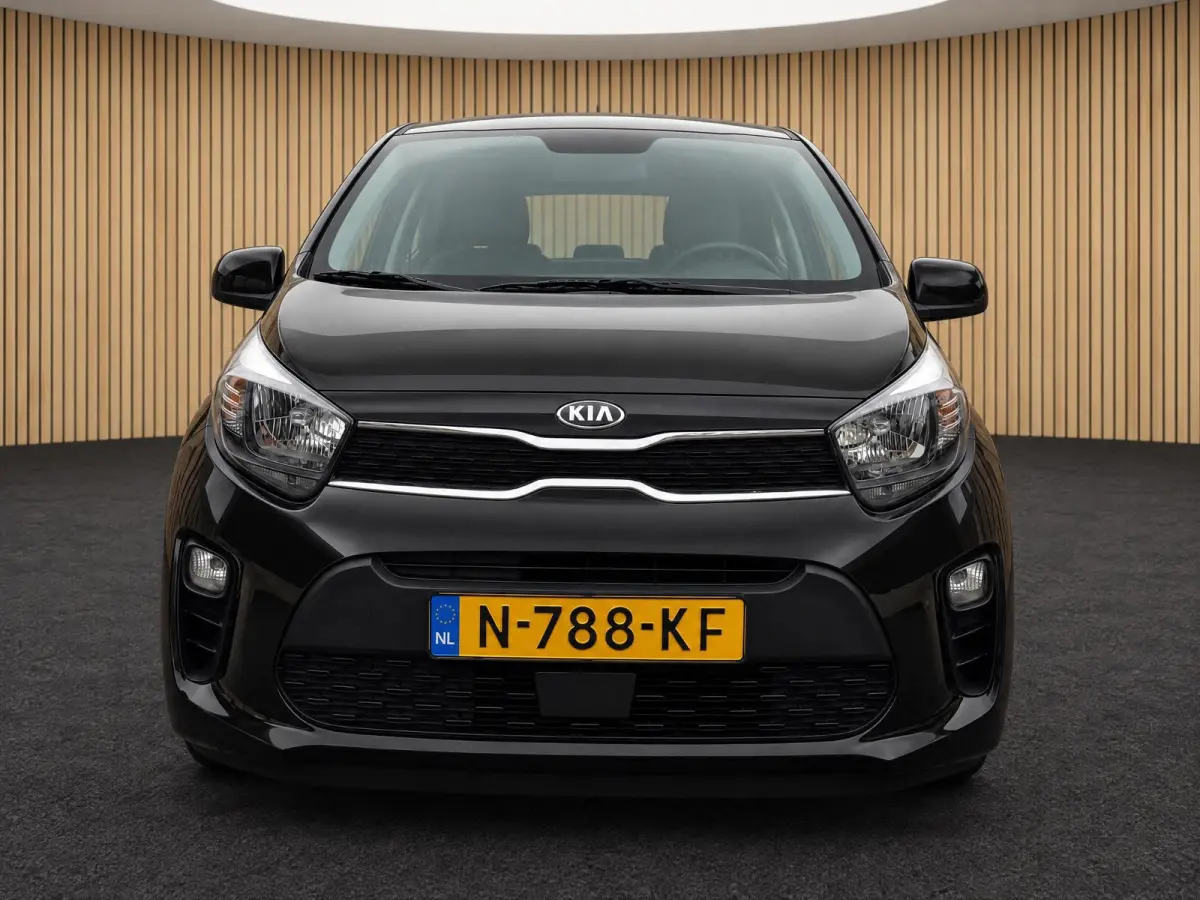 1.0 DPi ComfortLine Dealer onderhouden | Airco | PDC achter | Telefoonvoorbereiding | Cruise control |
