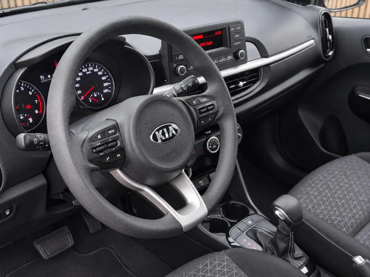 1.0 DPi ComfortLine Dealer onderhouden | Airco | PDC achter | Telefoonvoorbereiding | Cruise control |