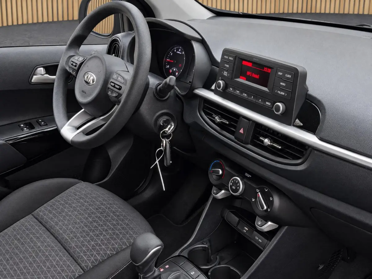 1.0 DPi ComfortLine Dealer onderhouden | Airco | PDC achter | Telefoonvoorbereiding | Cruise control |