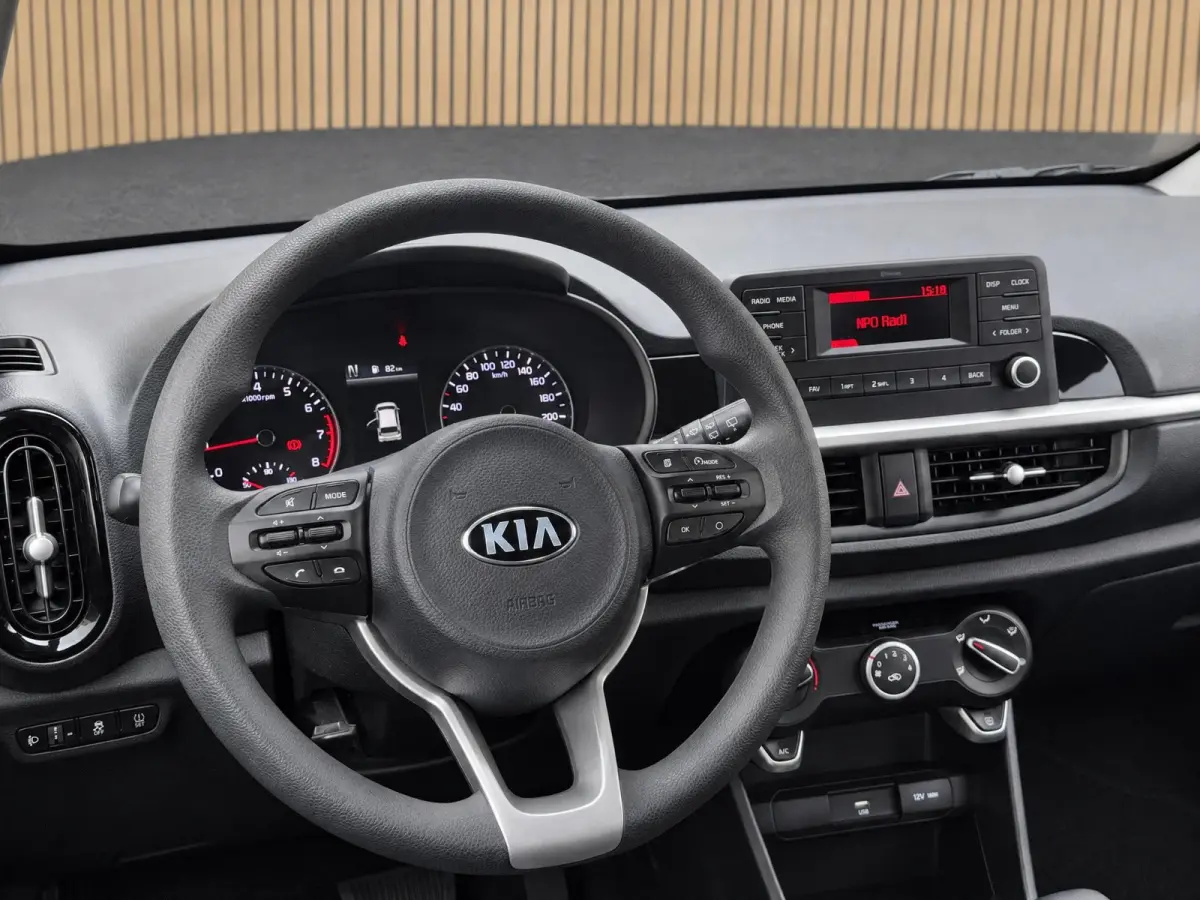 1.0 DPi ComfortLine Dealer onderhouden | Airco | PDC achter | Telefoonvoorbereiding | Cruise control |