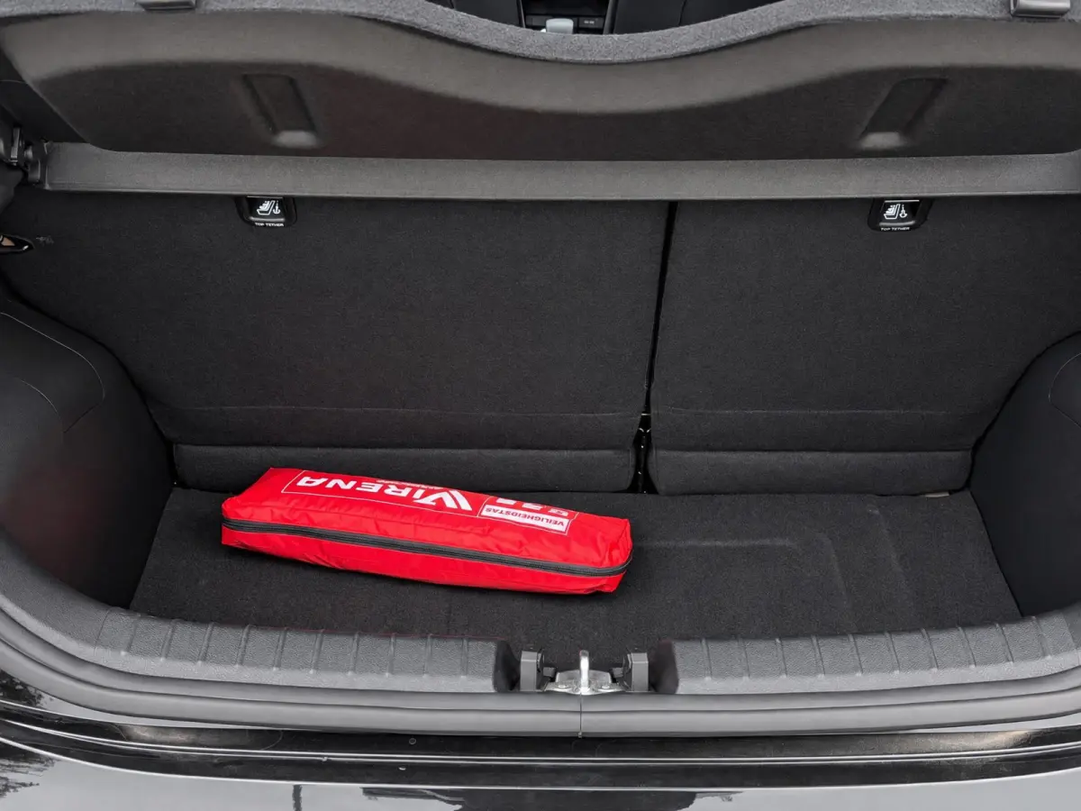 1.0 DPi ComfortLine Dealer onderhouden | Airco | PDC achter | Telefoonvoorbereiding | Cruise control |