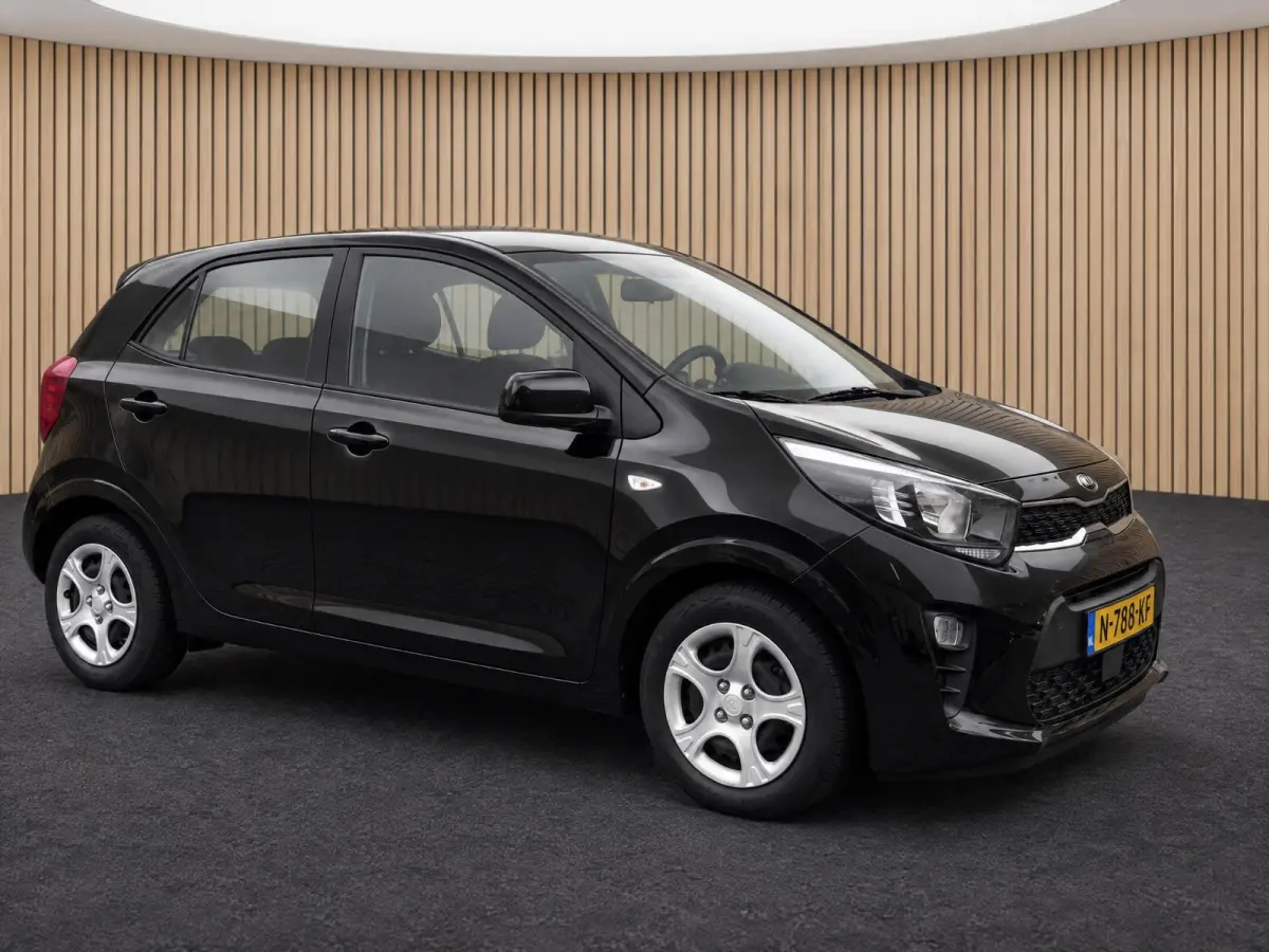 1.0 DPi ComfortLine Dealer onderhouden | Airco | PDC achter | Telefoonvoorbereiding | Cruise control |