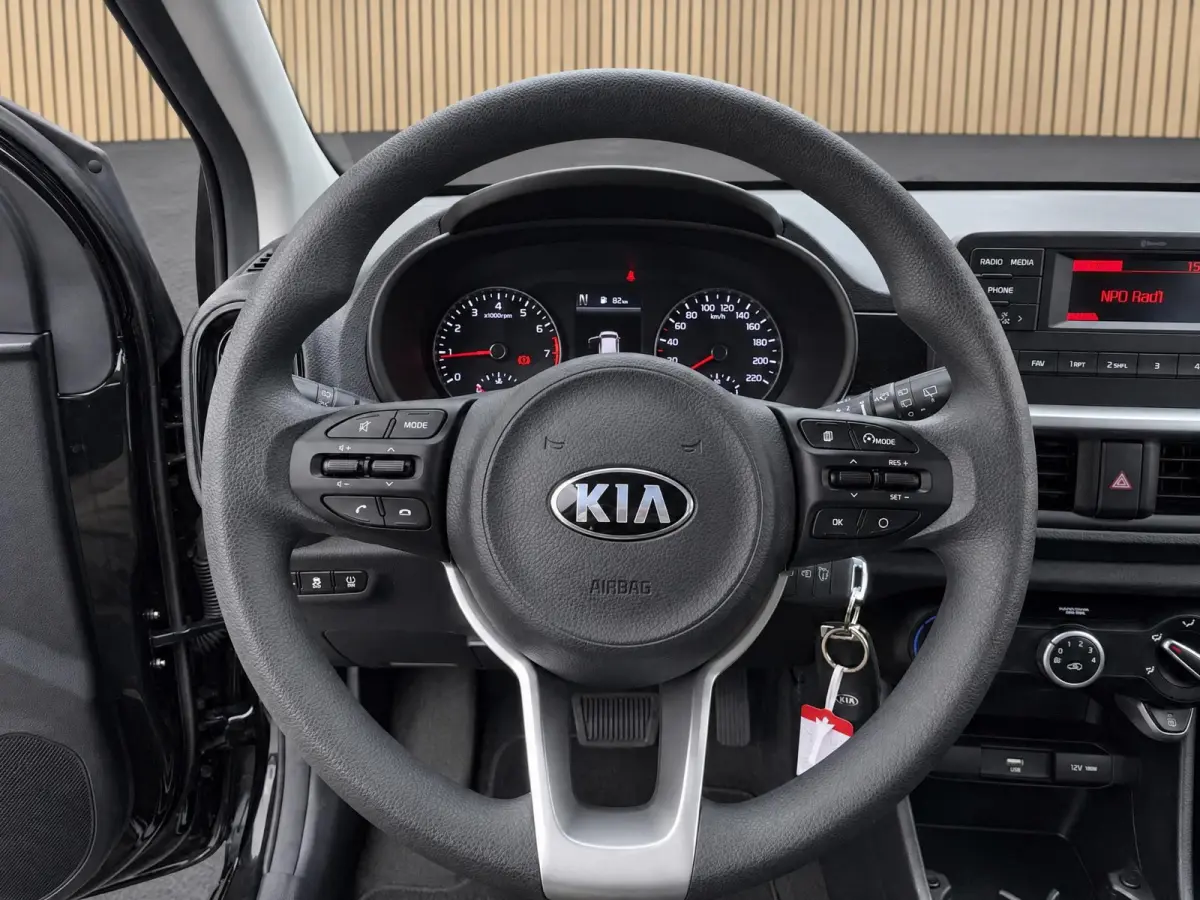 1.0 DPi ComfortLine Dealer onderhouden | Airco | PDC achter | Telefoonvoorbereiding | Cruise control |