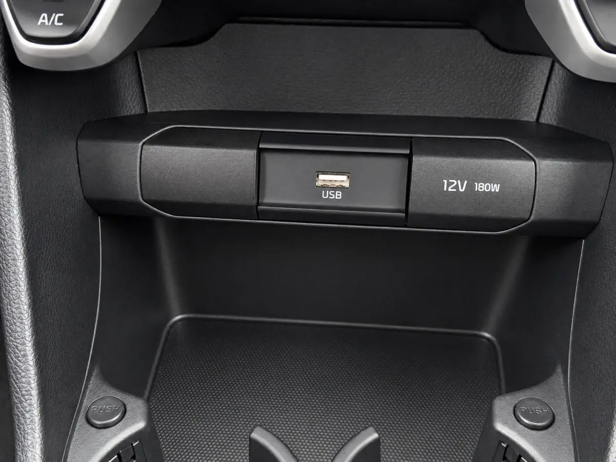 1.0 DPi ComfortLine Dealer onderhouden | Airco | PDC achter | Telefoonvoorbereiding | Cruise control |