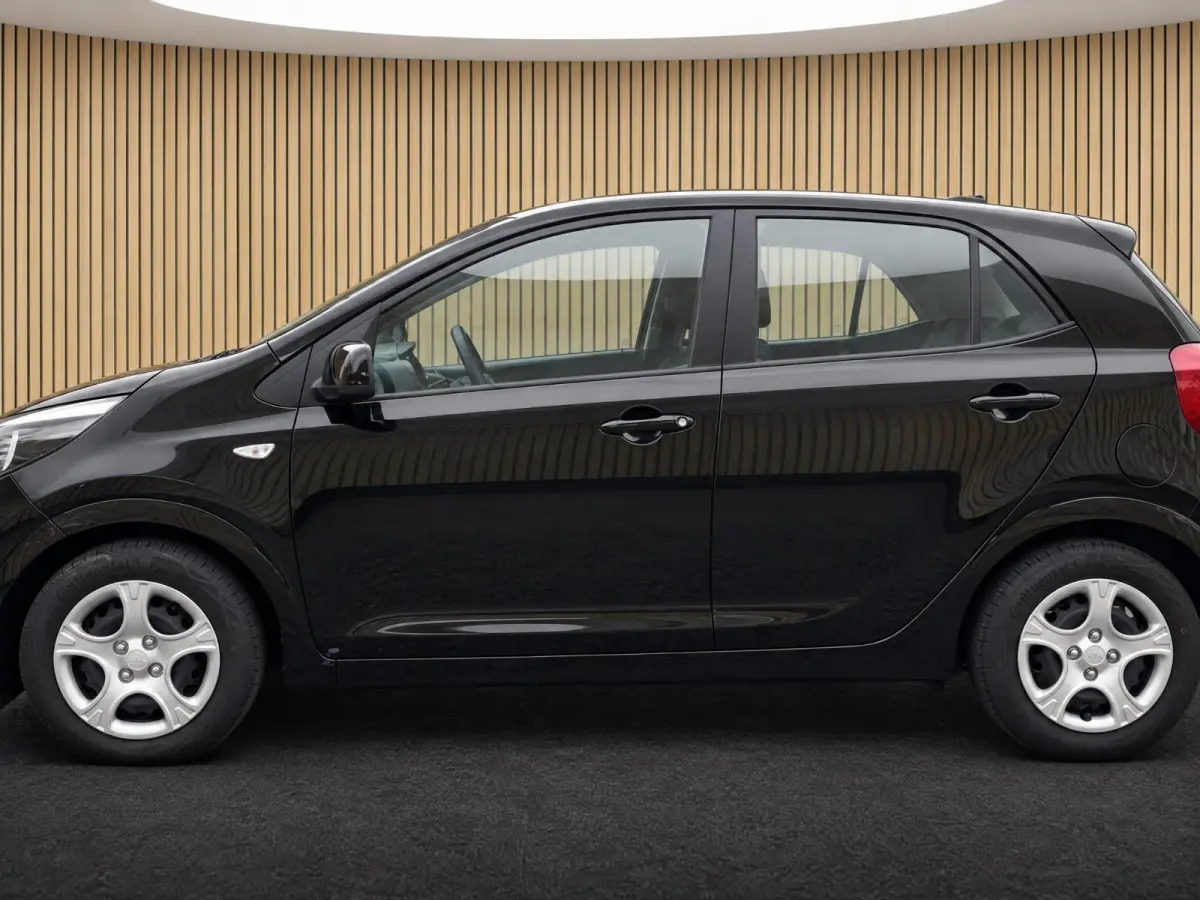 1.0 DPi ComfortLine Dealer onderhouden | Airco | PDC achter | Telefoonvoorbereiding | Cruise control |
