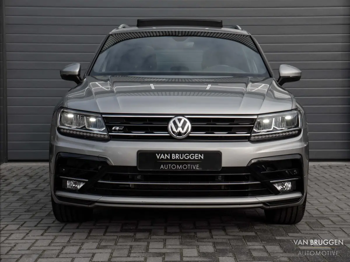 1.4 TSI 4M R-Line Pano Keyless Trekhaak 360 Virtual