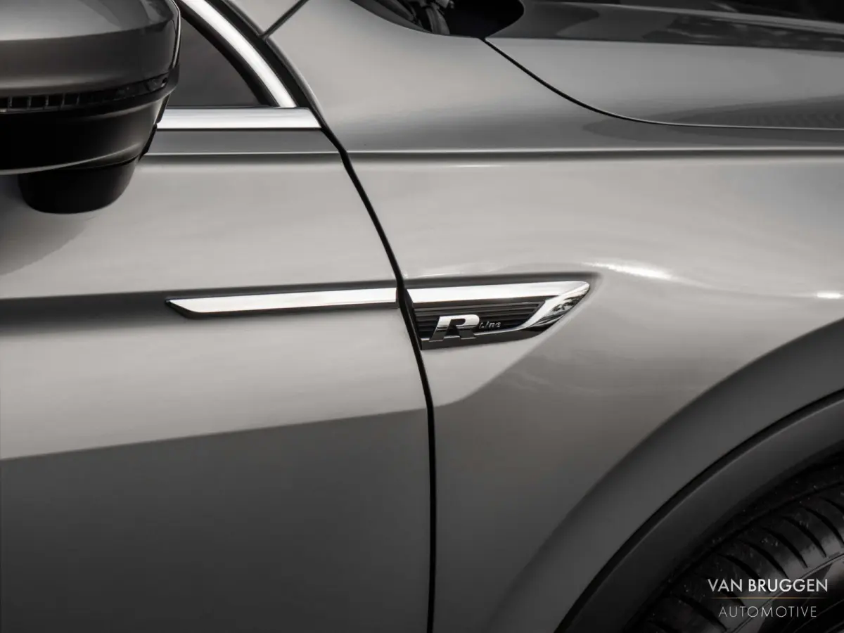 1.4 TSI 4M R-Line Pano Keyless Trekhaak 360 Virtual