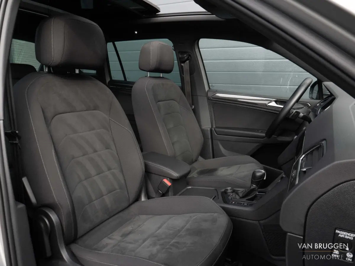 1.4 TSI 4M R-Line Pano Keyless Trekhaak 360 Virtual