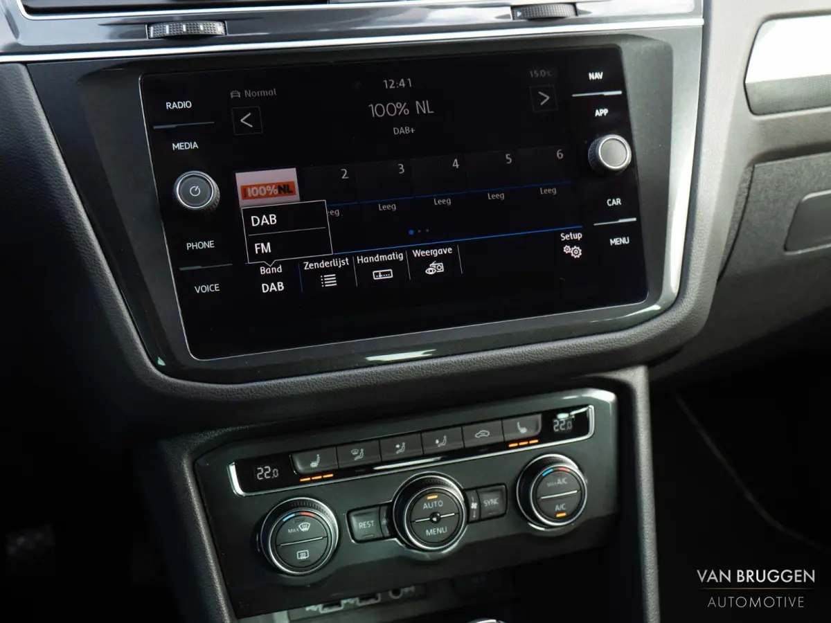 1.4 TSI 4M R-Line Pano Keyless Trekhaak 360 Virtual