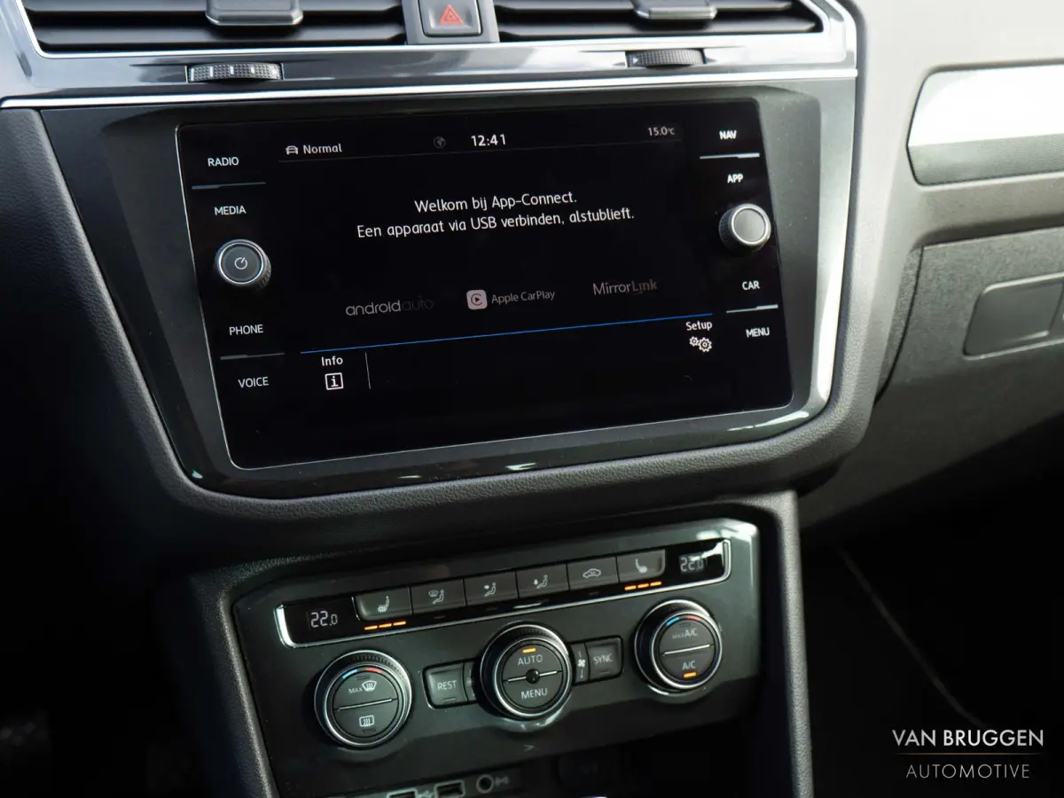 1.4 TSI 4M R-Line Pano Keyless Trekhaak 360 Virtual